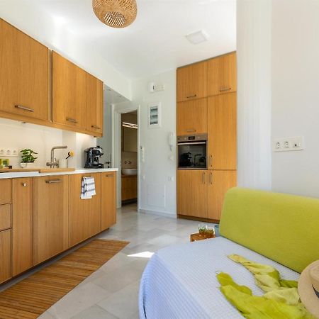 Theseus Zen Luxury Suite - Natural Living Iraklio Exterior foto