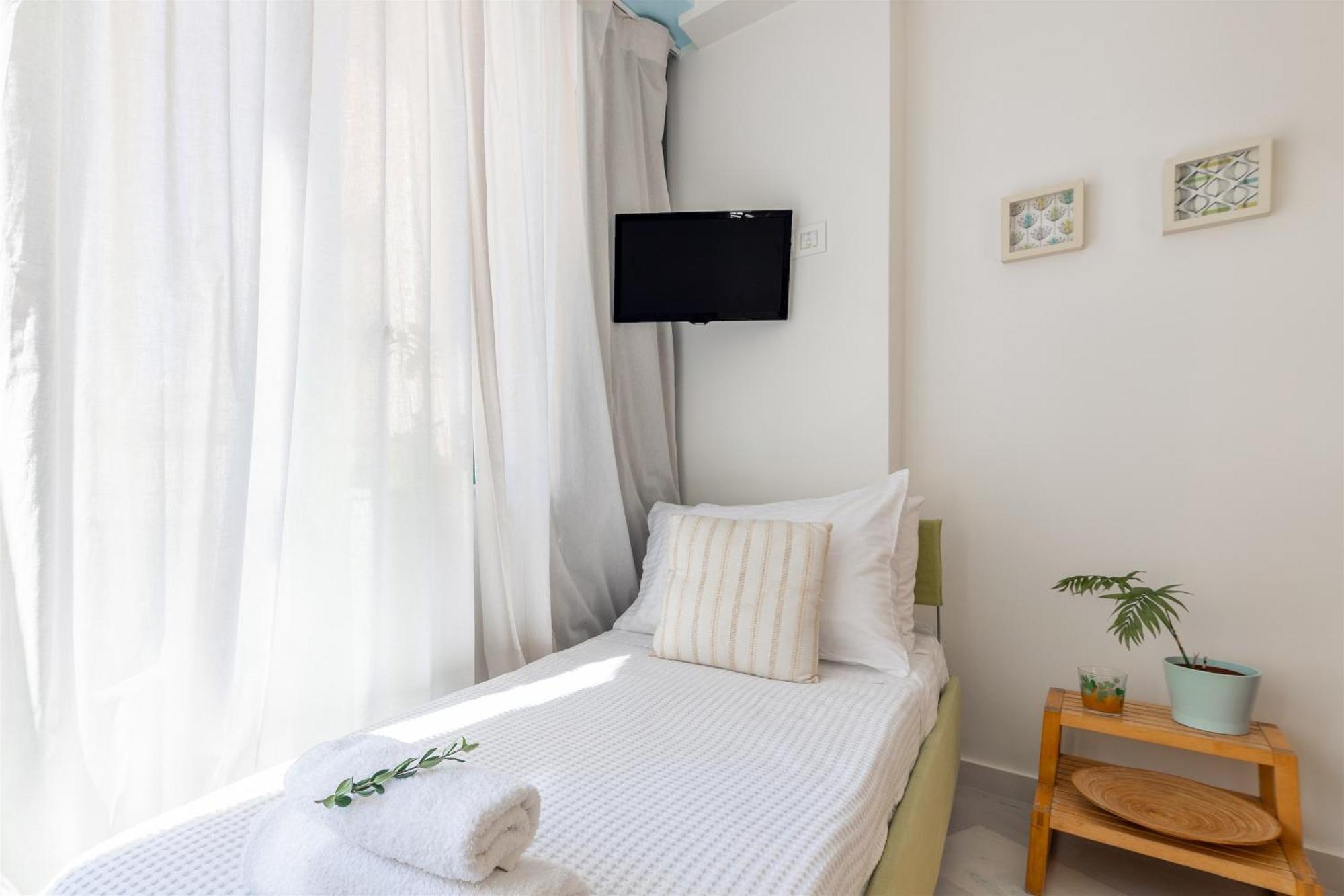 Theseus Zen Luxury Suite - Natural Living Iraklio Exterior foto